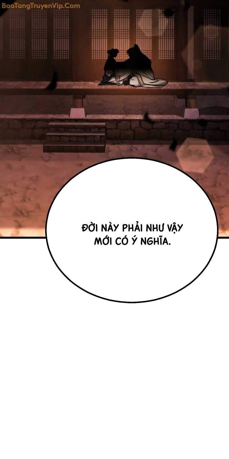 Hoa Vô Thập Nhật Công Chap 1 - Next Chap 2