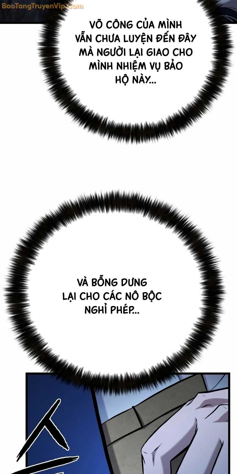 Hoa Vô Thập Nhật Công Chap 1 - Next Chap 2