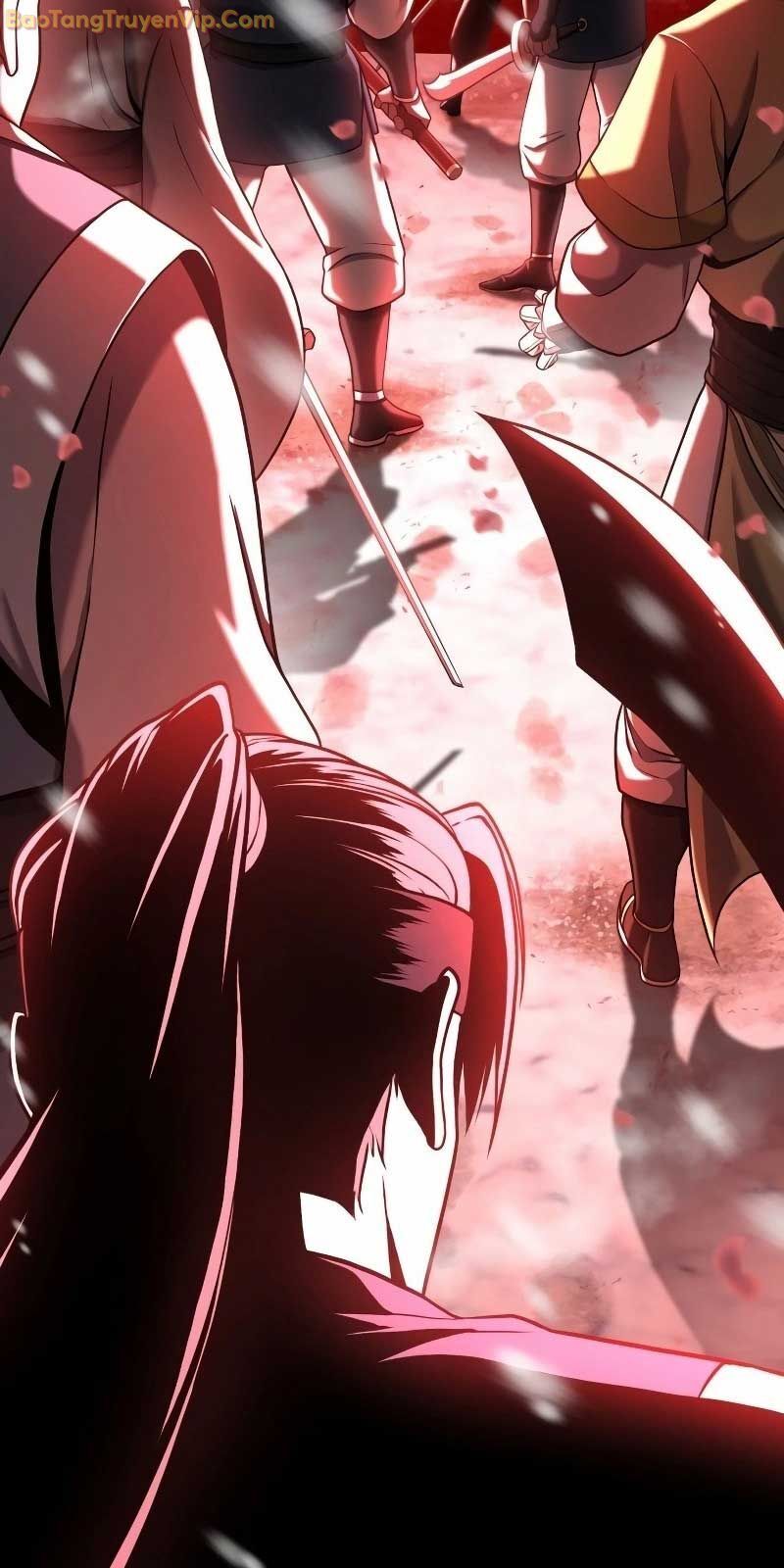 Hoa Vô Thập Nhật Công Chap 1 - Next Chap 2