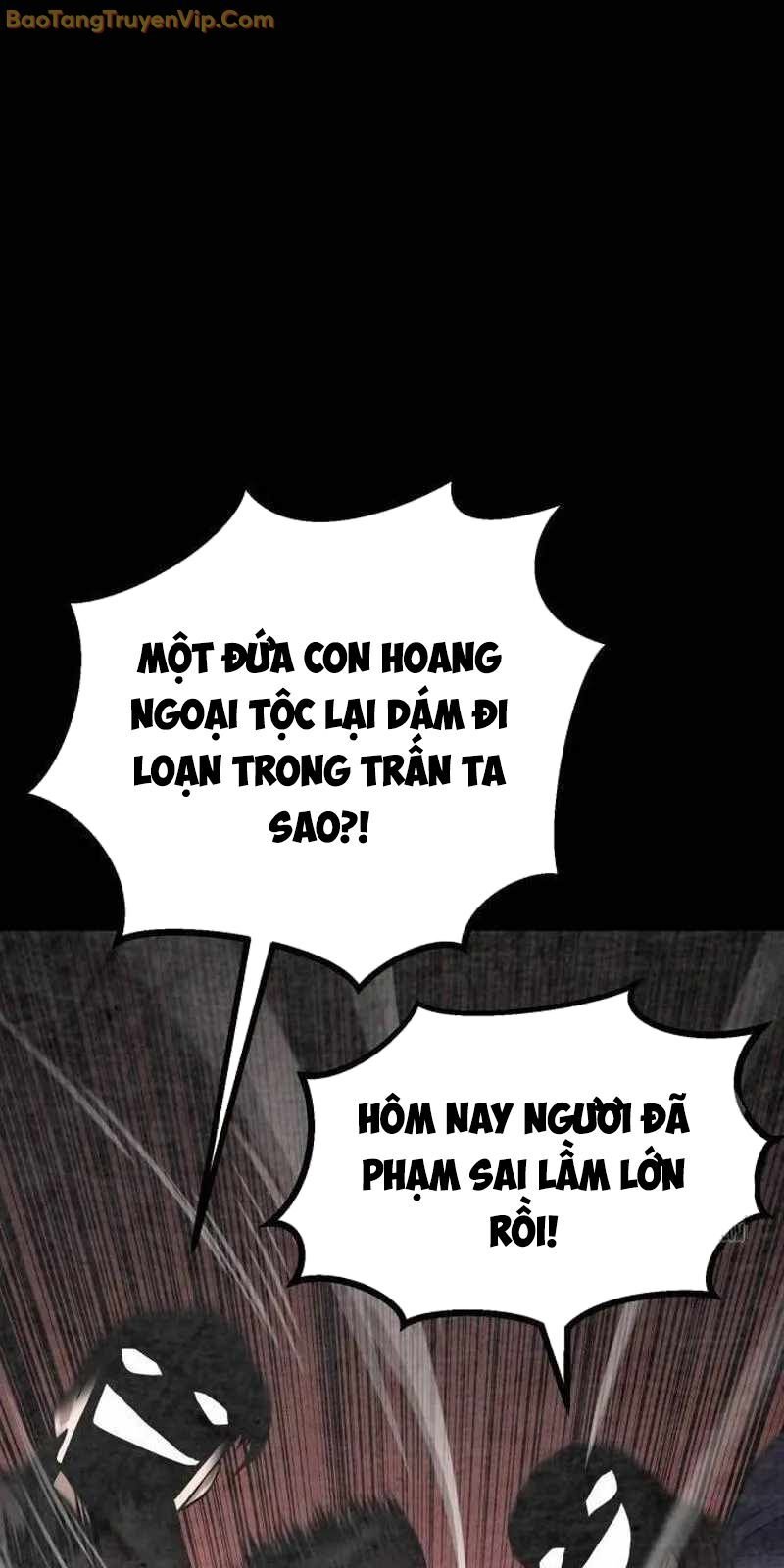 Hoa Vô Thập Nhật Công Chap 10 - Next Chap 11