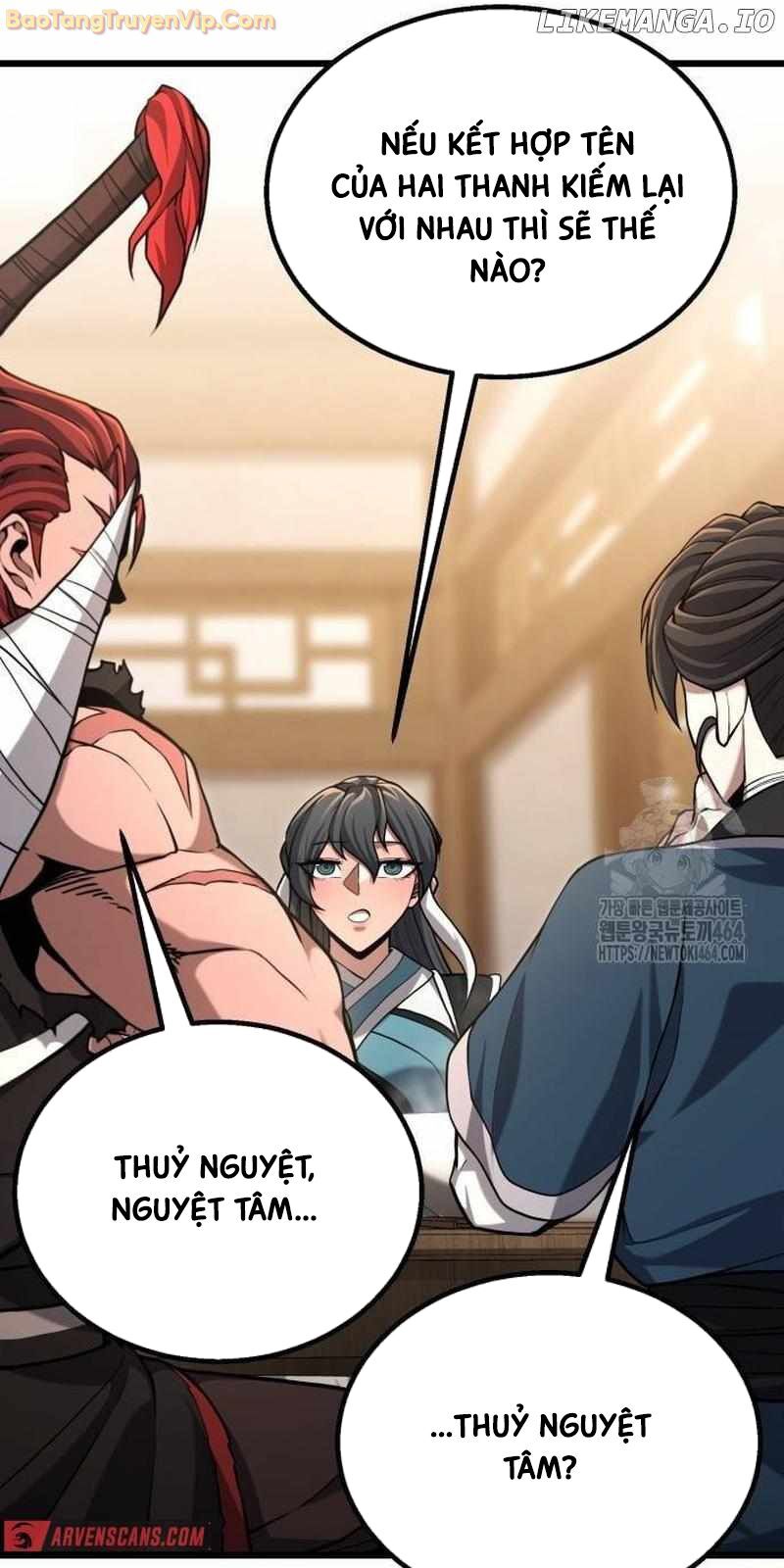 Hoa Vô Thập Nhật Công Chap 10 - Next Chap 11