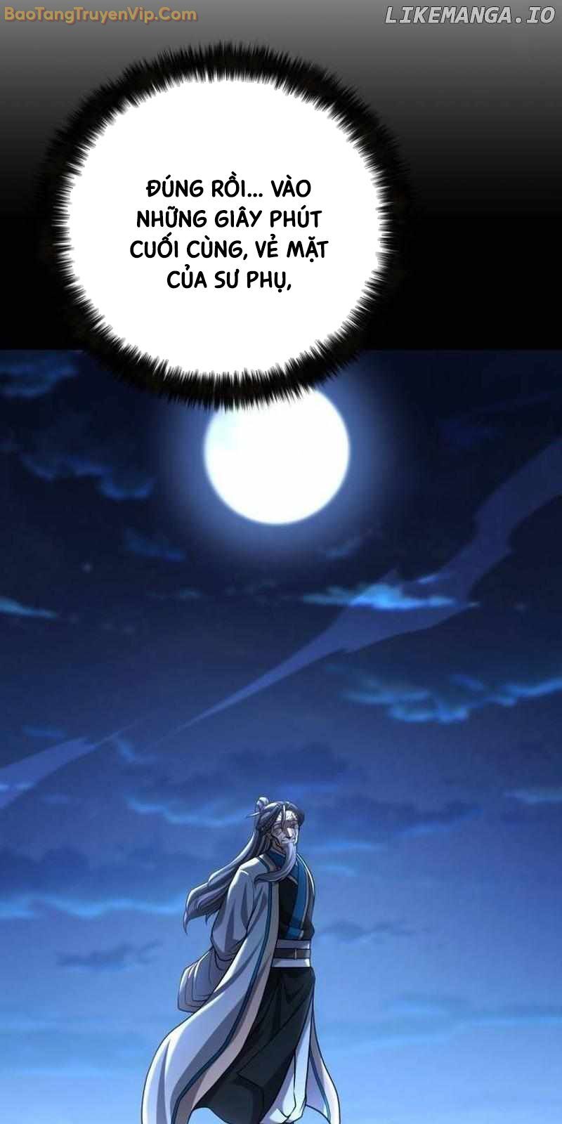 Hoa Vô Thập Nhật Công Chap 10 - Next Chap 11