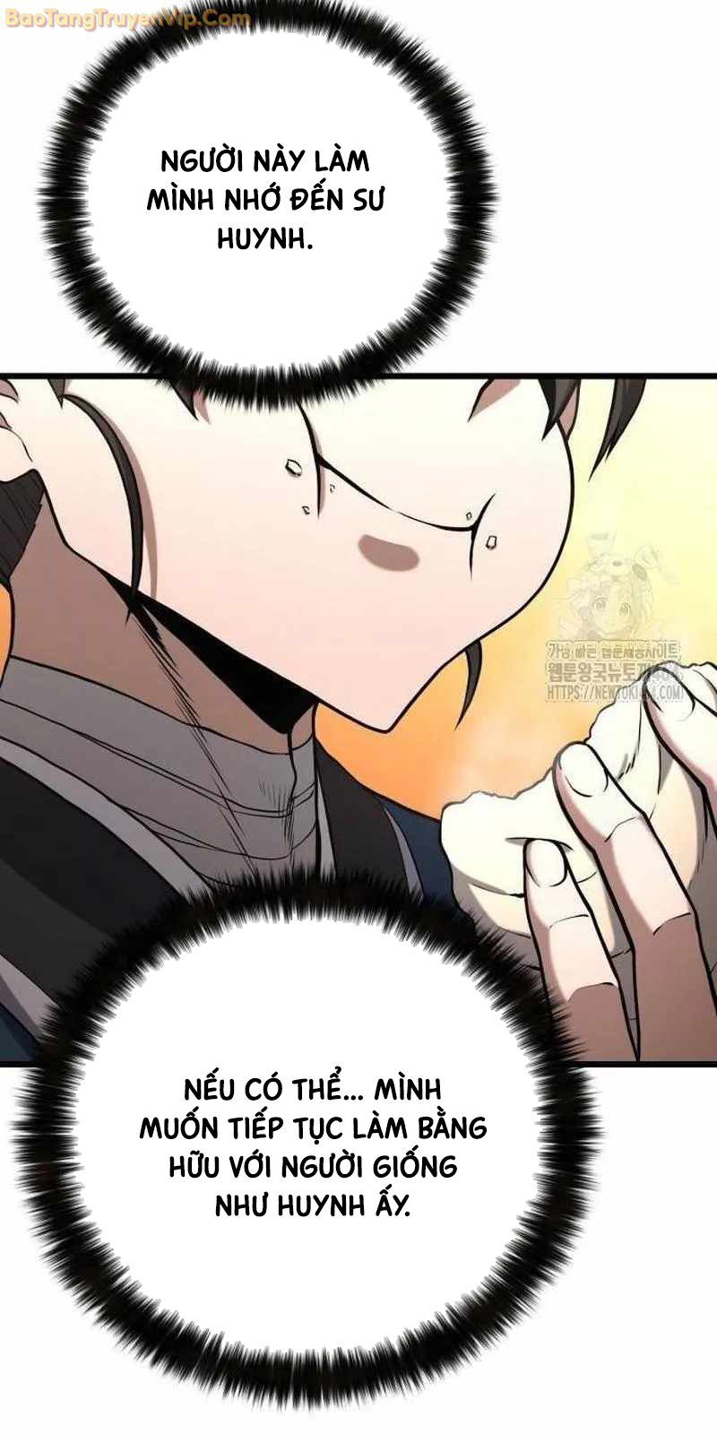 Hoa Vô Thập Nhật Công Chap 10 - Next Chap 11