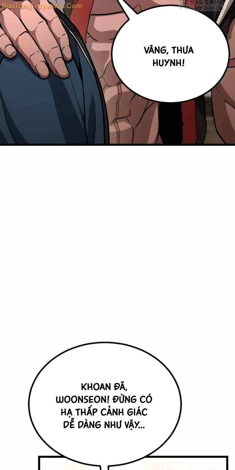 Hoa Vô Thập Nhật Công Chap 10 - Next Chap 11