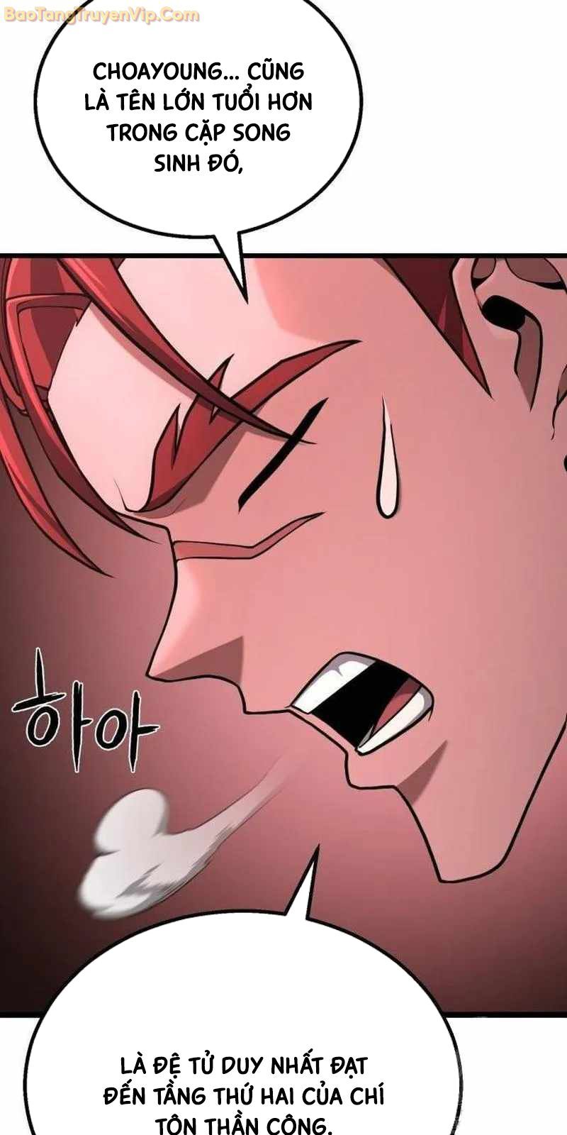 Hoa Vô Thập Nhật Công Chap 10 - Next Chap 11