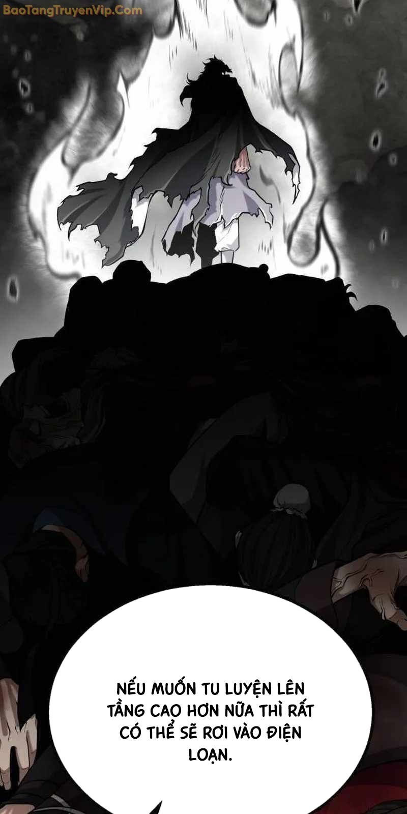 Hoa Vô Thập Nhật Công Chap 10 - Next Chap 11