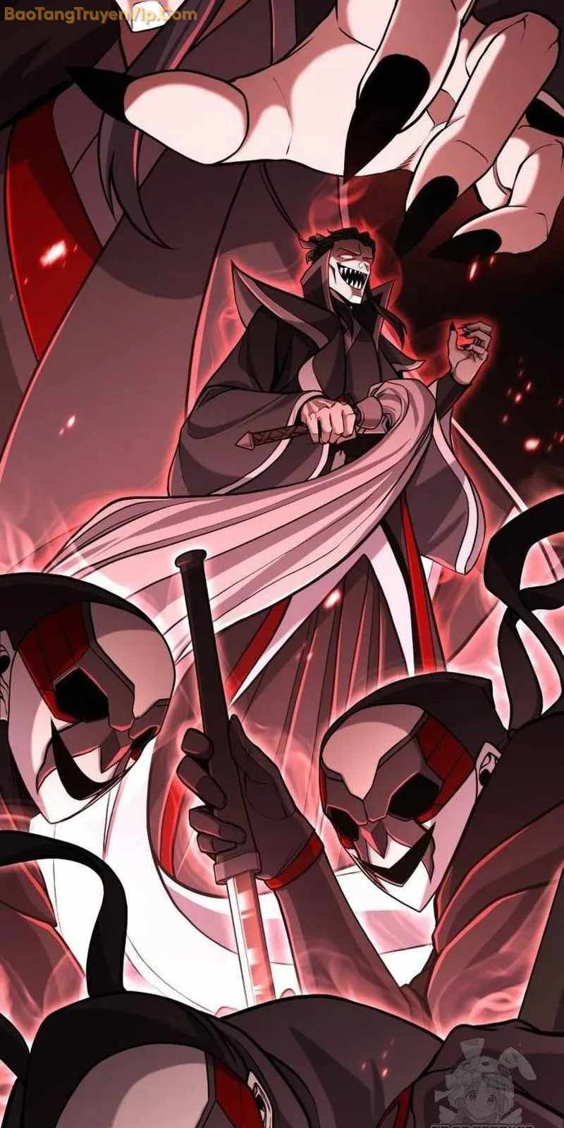 Hoa Vô Thập Nhật Công Chap 10 - Next Chap 11