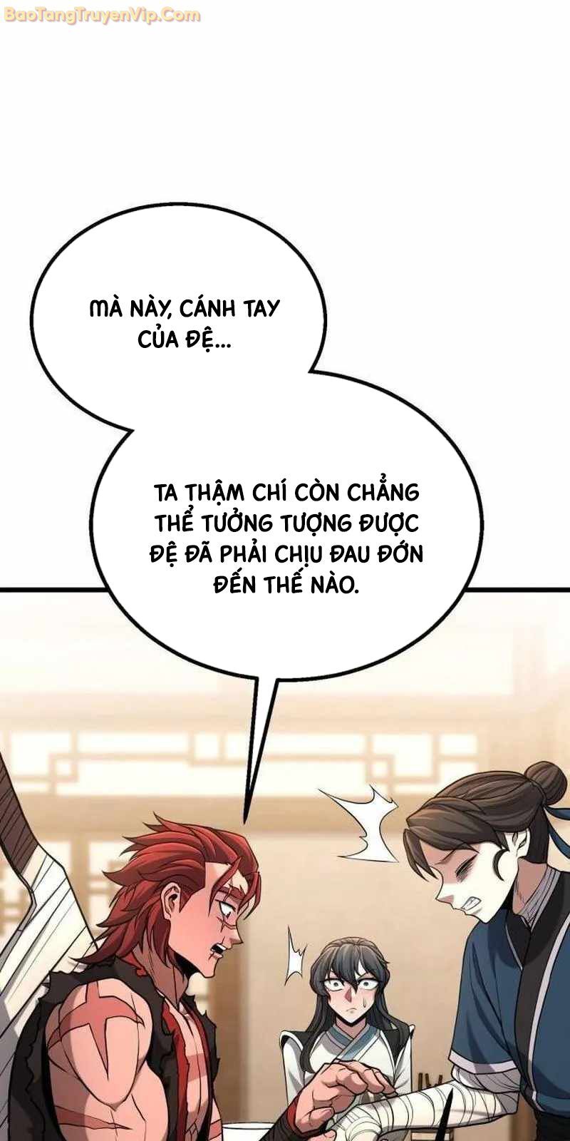 Hoa Vô Thập Nhật Công Chap 10 - Next Chap 11