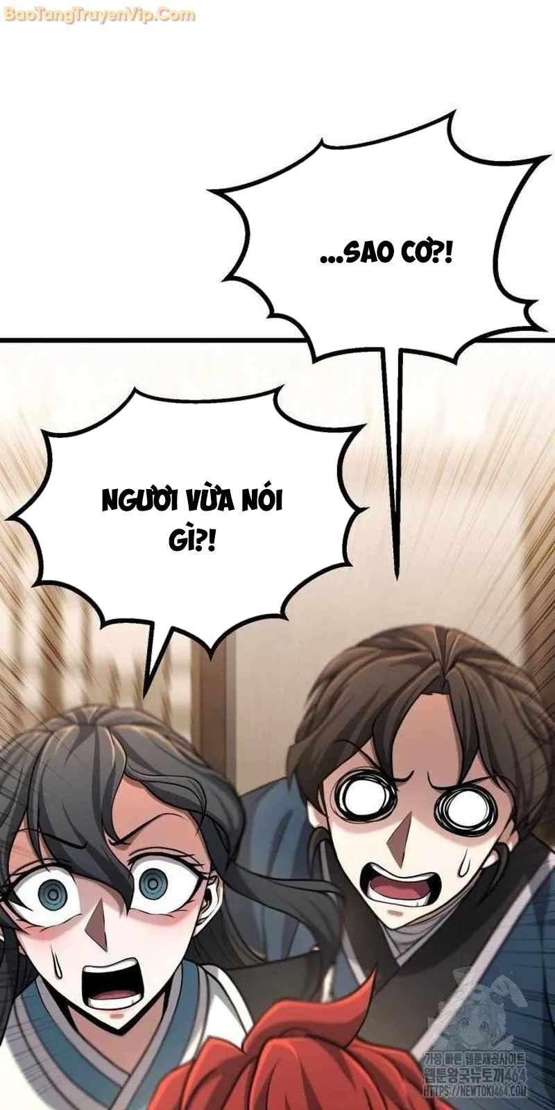 Hoa Vô Thập Nhật Công Chap 10 - Next Chap 11
