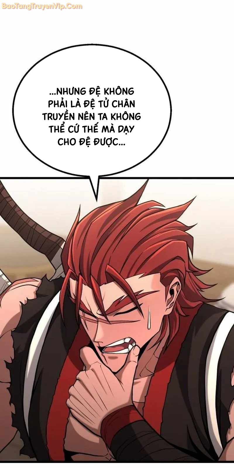 Hoa Vô Thập Nhật Công Chap 10 - Next Chap 11