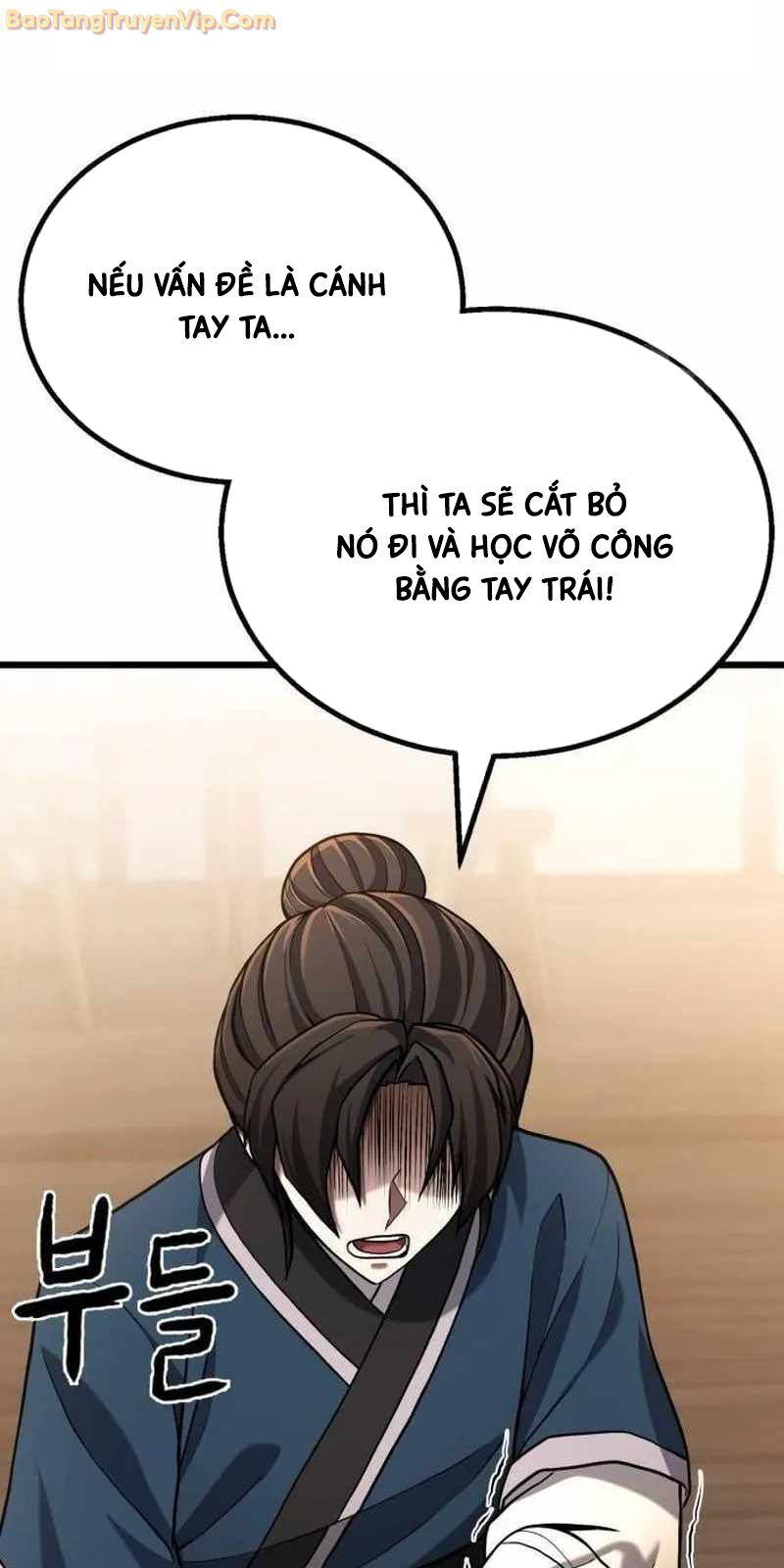 Hoa Vô Thập Nhật Công Chap 10 - Next Chap 11