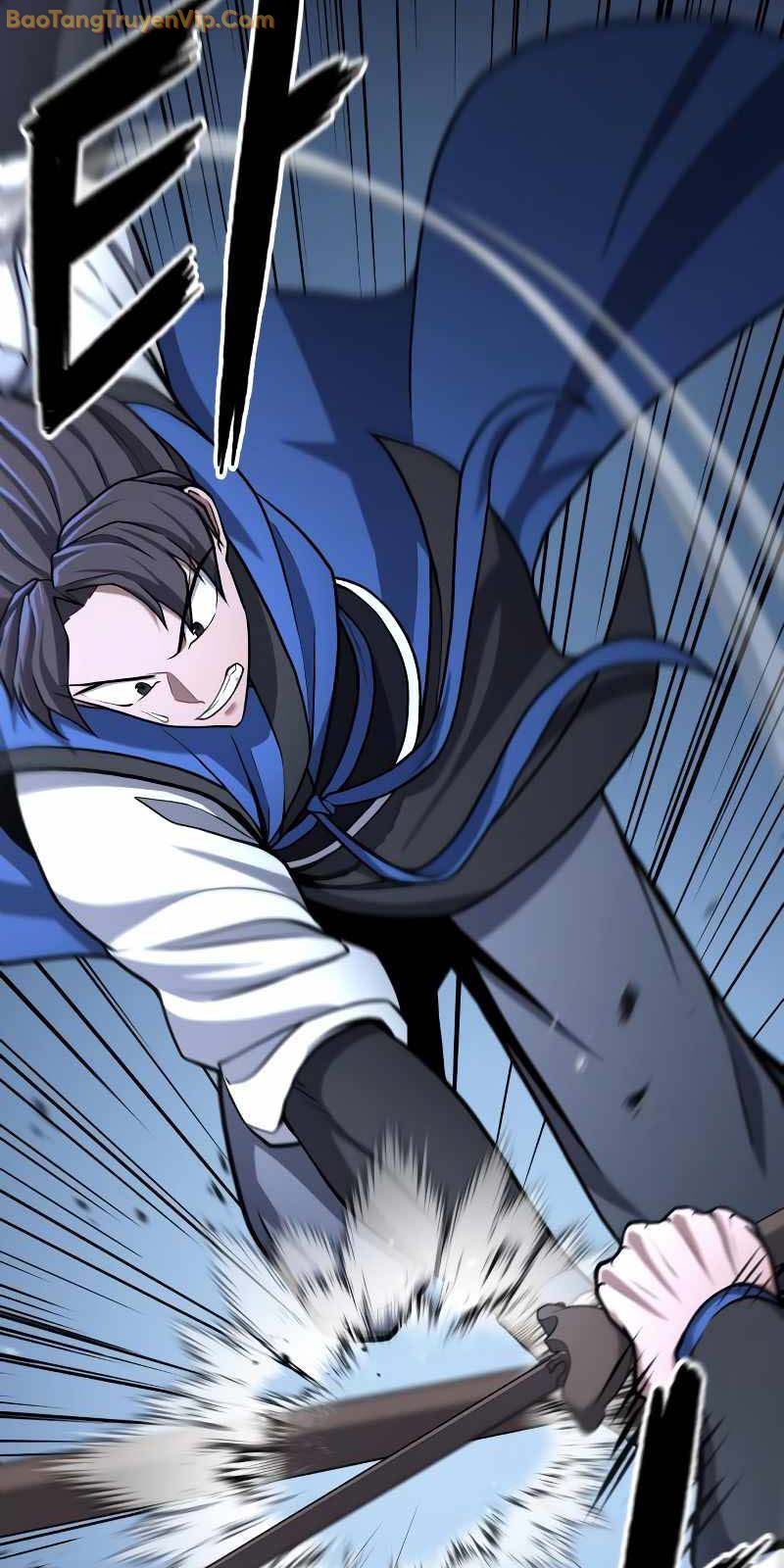 Hoa Vô Thập Nhật Công Chap 11 - Next Chap 12