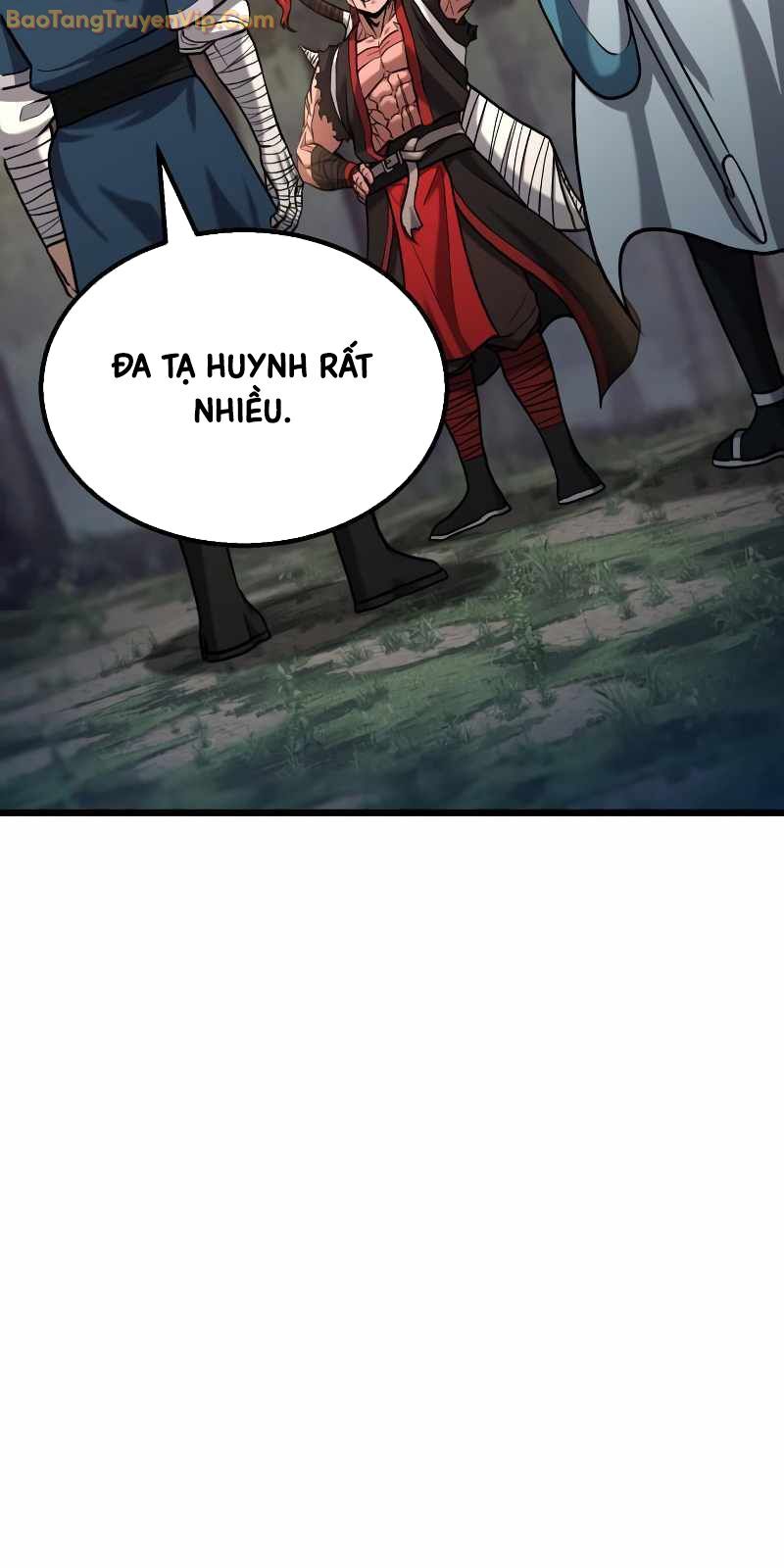 Hoa Vô Thập Nhật Công Chap 11 - Next Chap 12