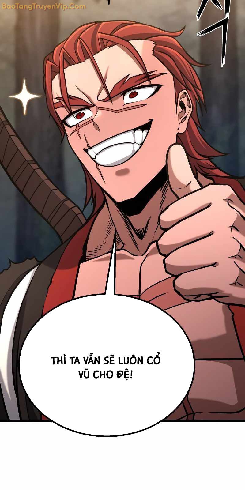 Hoa Vô Thập Nhật Công Chap 11 - Next Chap 12