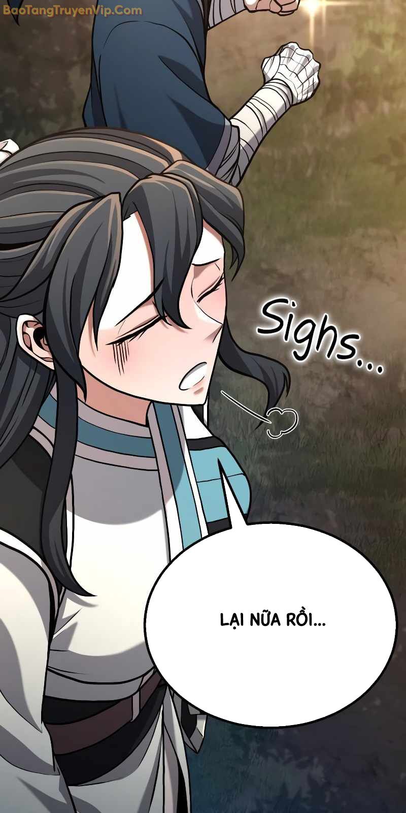 Hoa Vô Thập Nhật Công Chap 11 - Next Chap 12