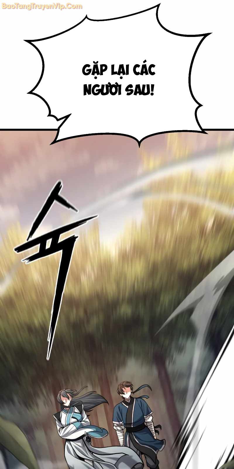 Hoa Vô Thập Nhật Công Chap 11 - Next Chap 12