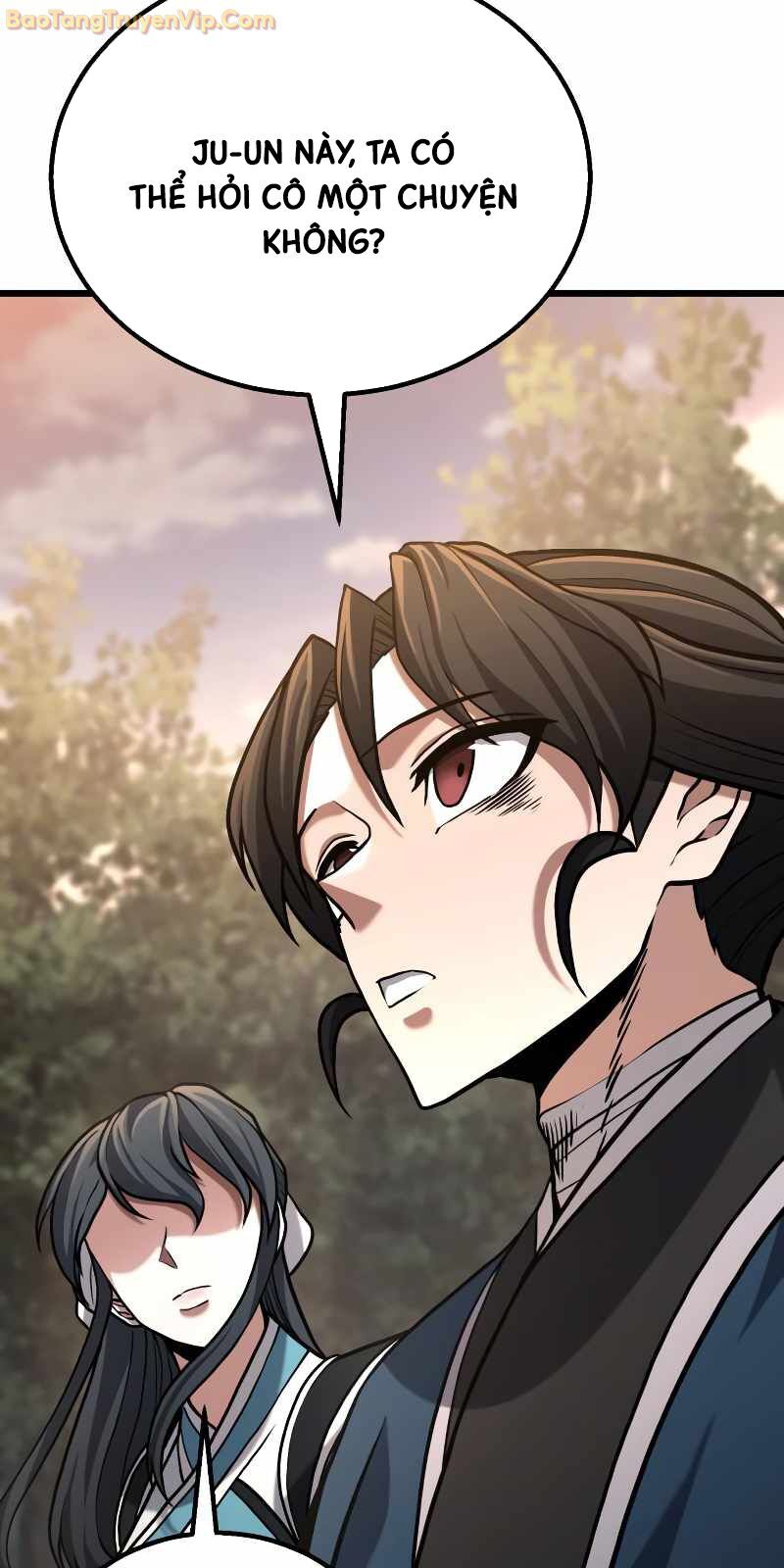 Hoa Vô Thập Nhật Công Chap 11 - Next Chap 12