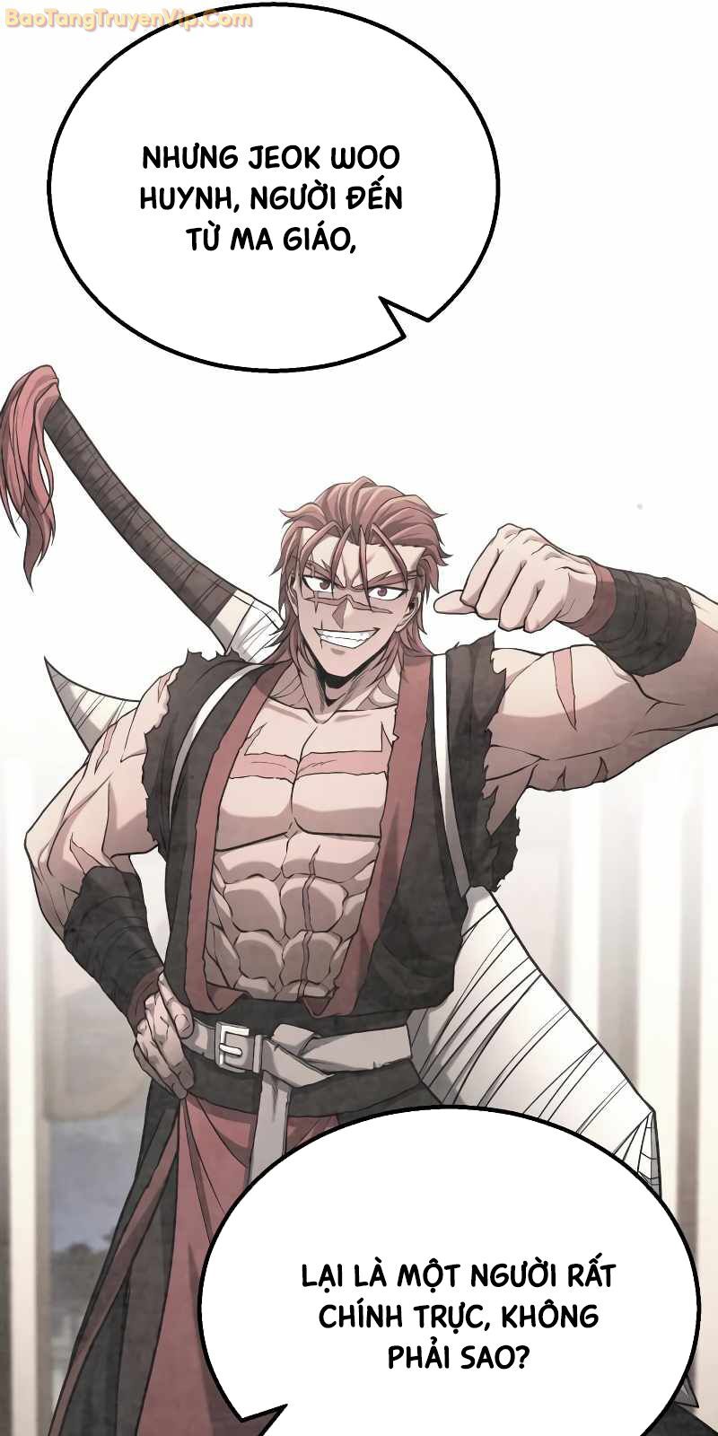 Hoa Vô Thập Nhật Công Chap 11 - Next Chap 12