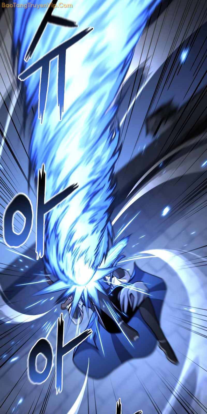 Hoa Vô Thập Nhật Công Chap 11 - Next Chap 12