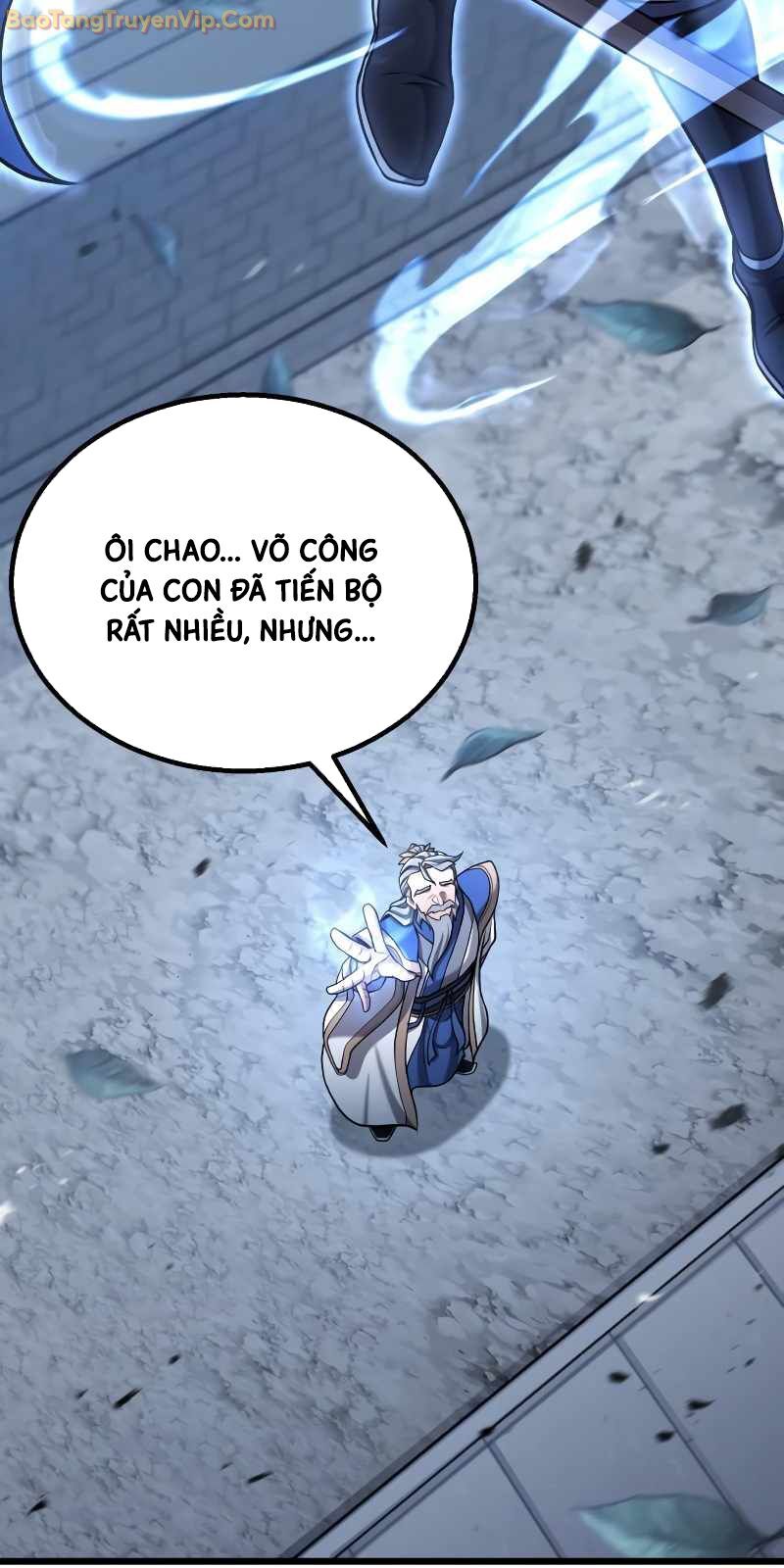 Hoa Vô Thập Nhật Công Chap 11 - Next Chap 12