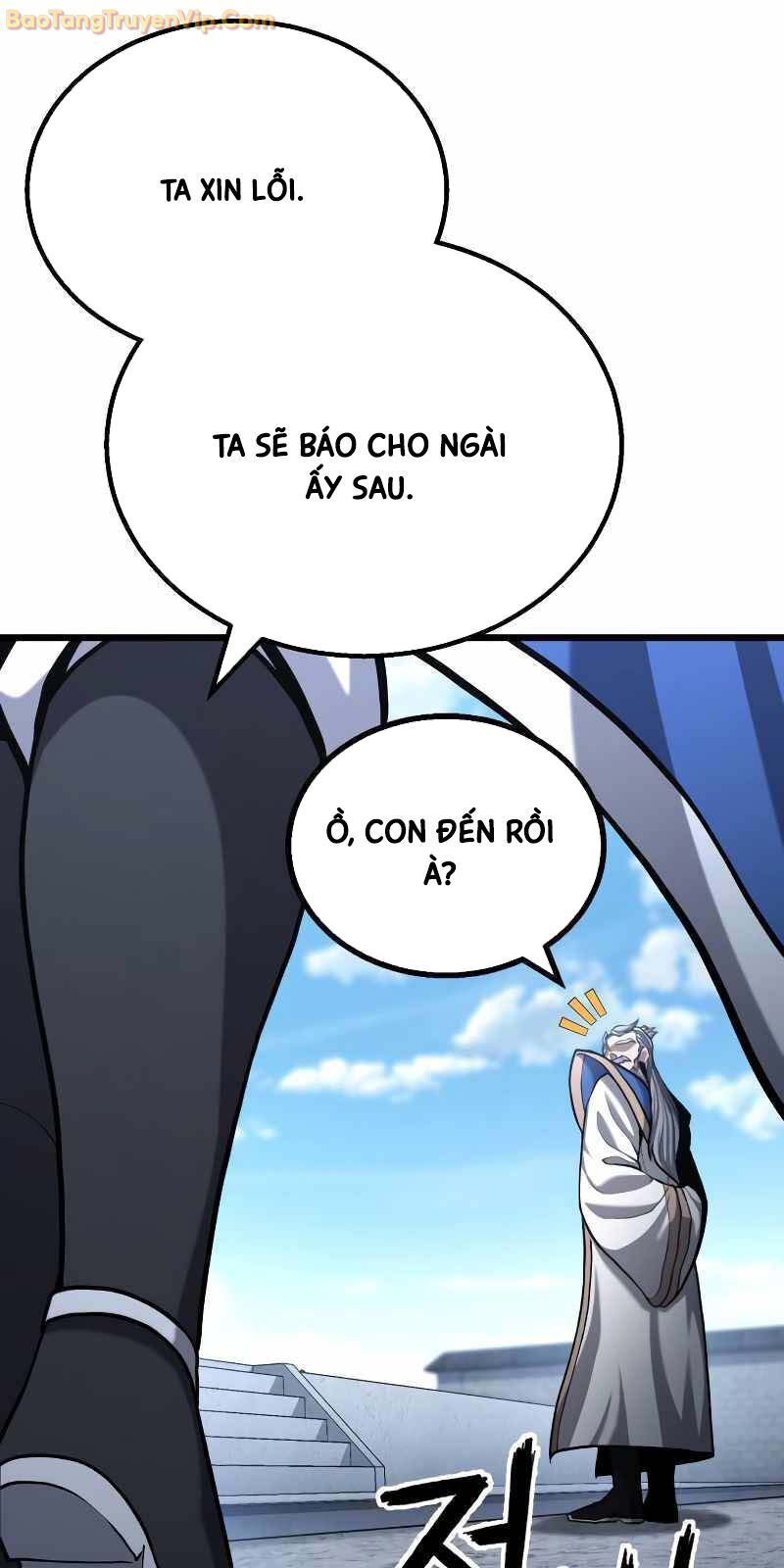 Hoa Vô Thập Nhật Công Chap 11 - Next Chap 12