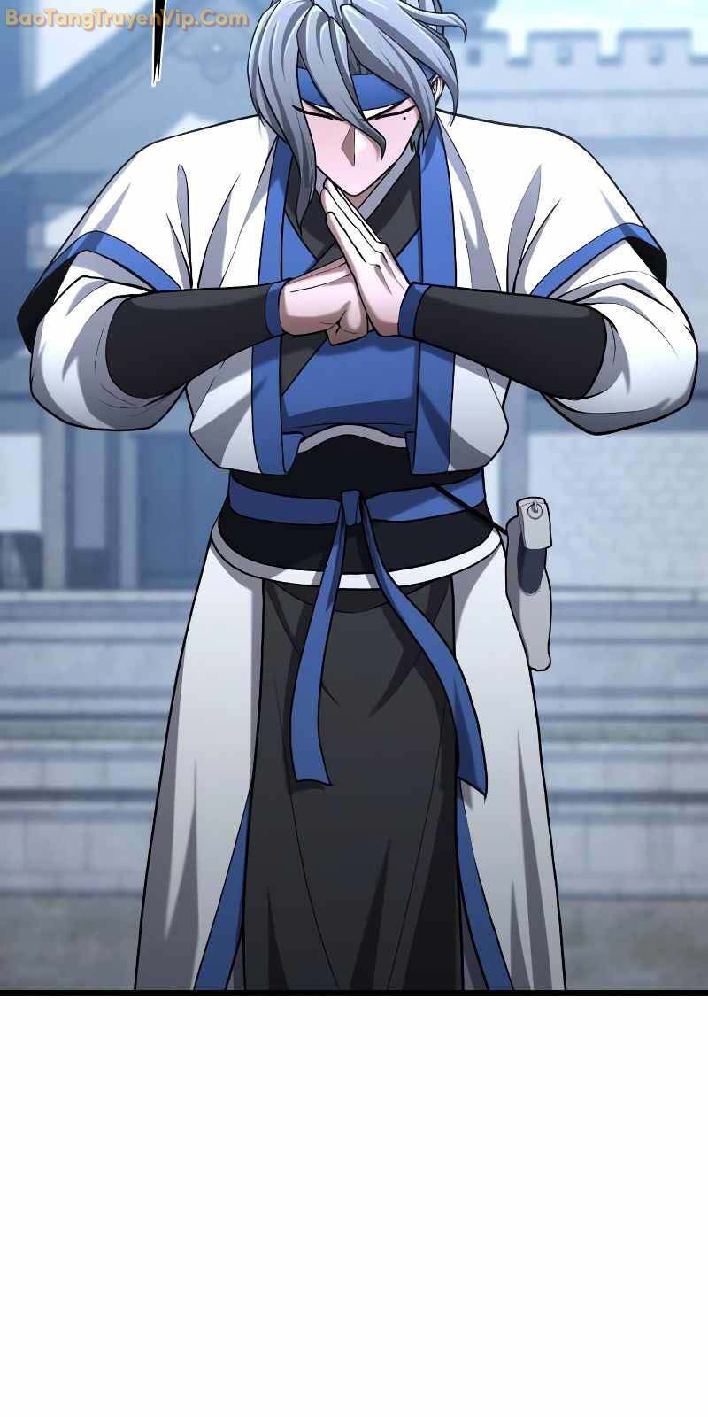 Hoa Vô Thập Nhật Công Chap 11 - Next Chap 12