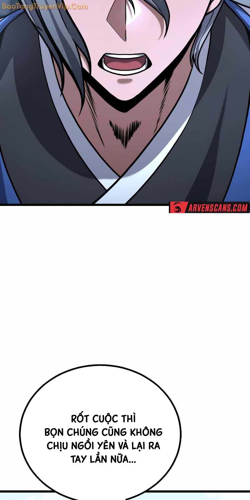 Hoa Vô Thập Nhật Công Chap 11 - Next Chap 12