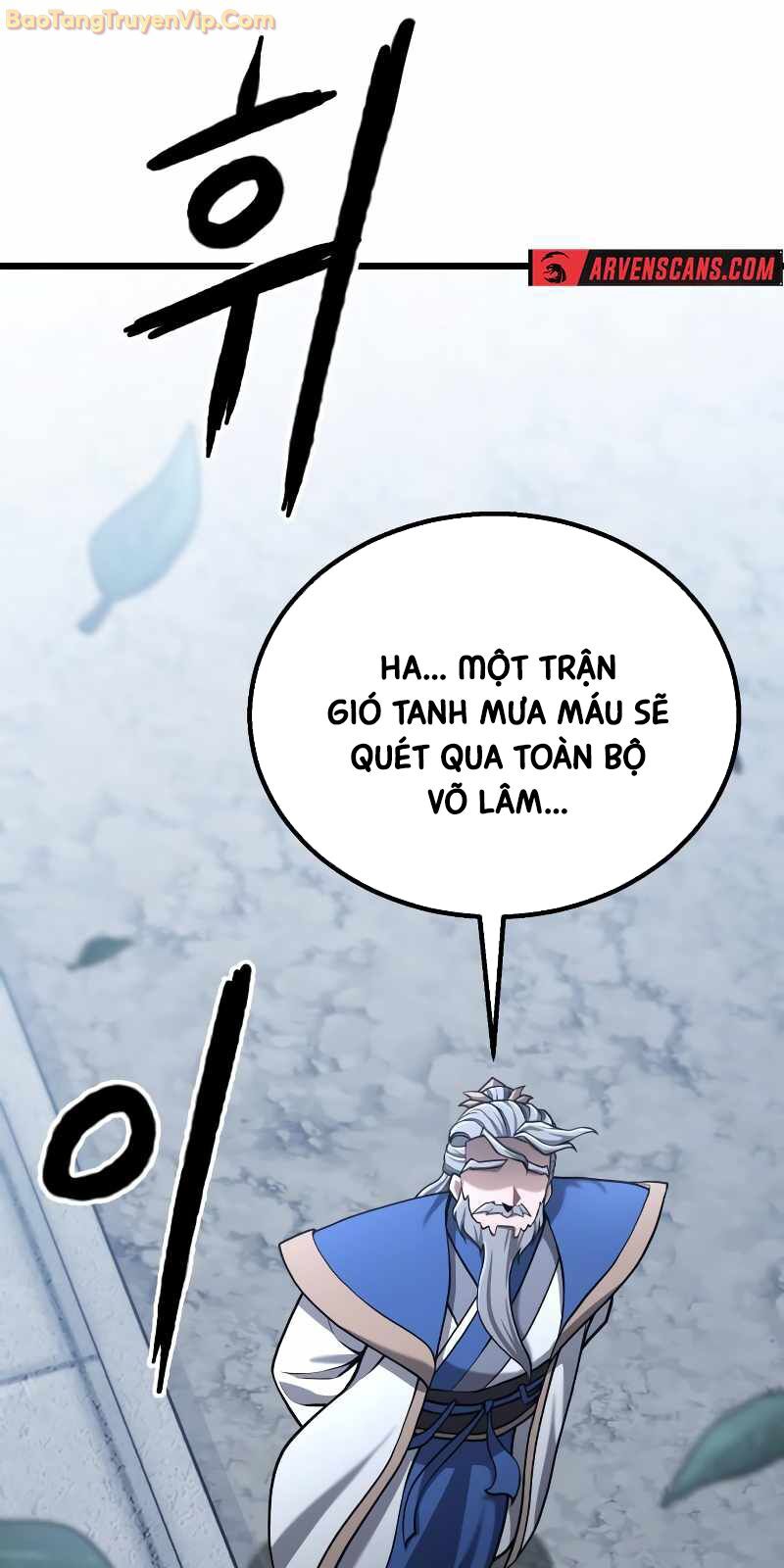Hoa Vô Thập Nhật Công Chap 11 - Next Chap 12