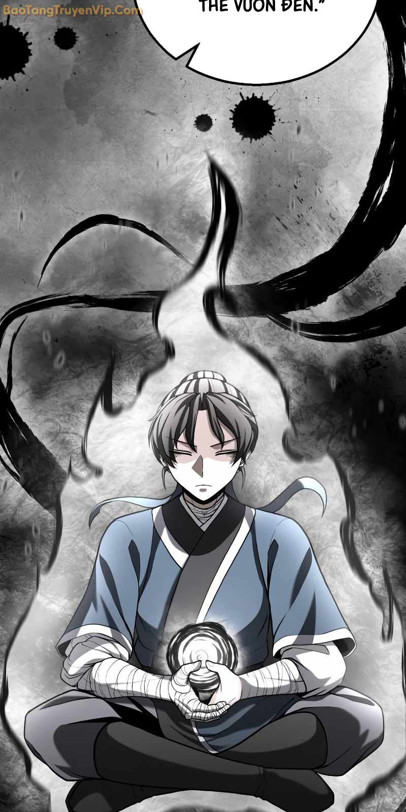 Hoa Vô Thập Nhật Công Chap 11 - Next Chap 12