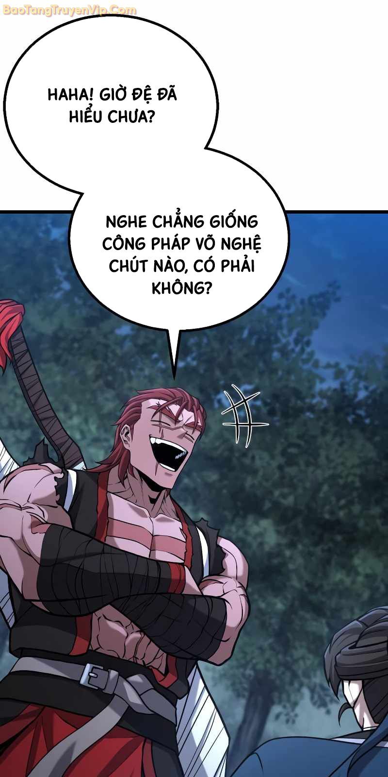 Hoa Vô Thập Nhật Công Chap 11 - Next Chap 12