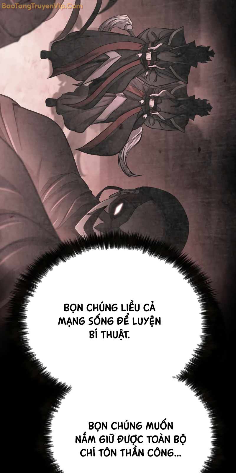 Hoa Vô Thập Nhật Công Chap 11 - Next Chap 12