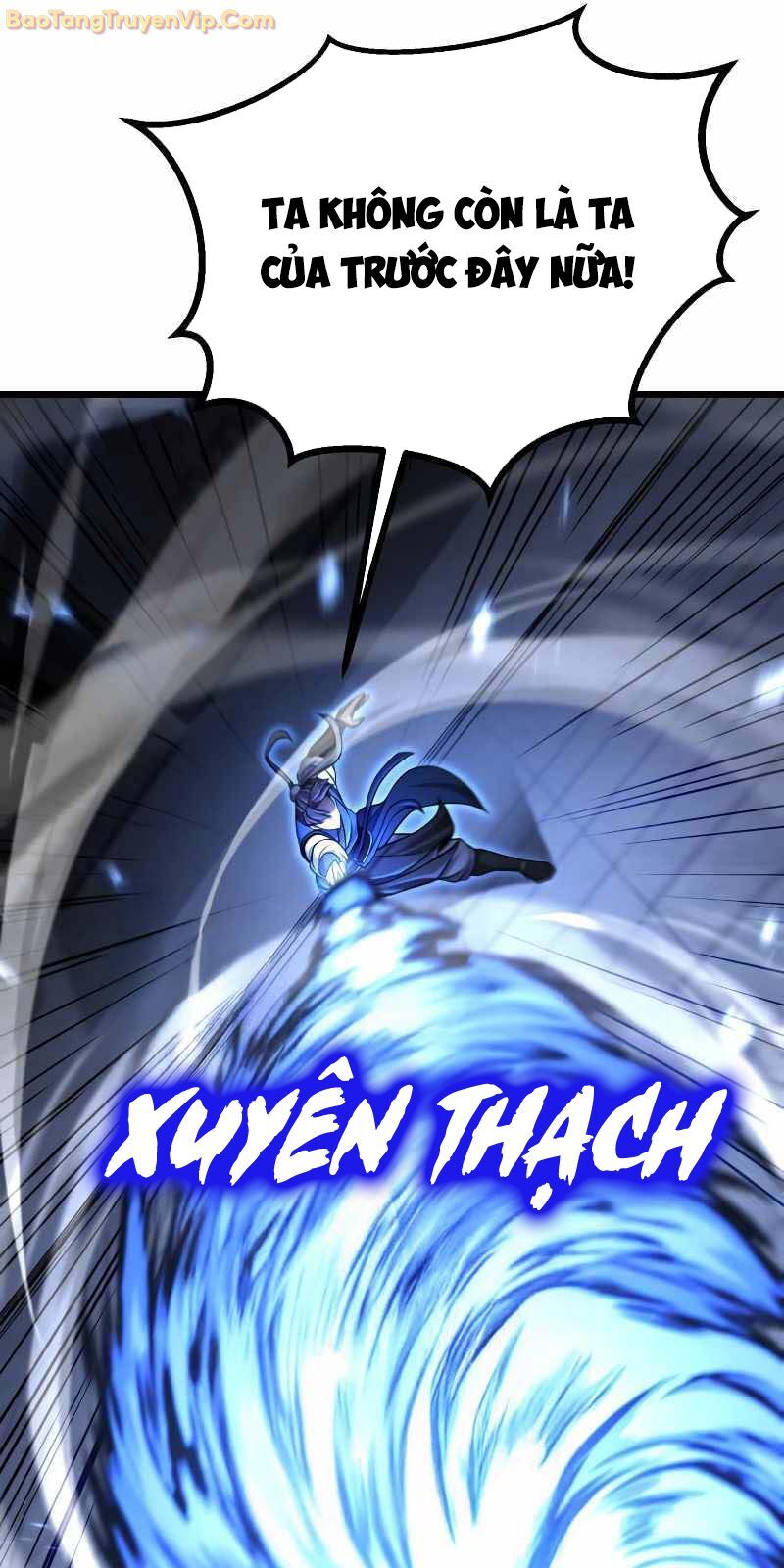 Hoa Vô Thập Nhật Công Chap 11 - Next Chap 12