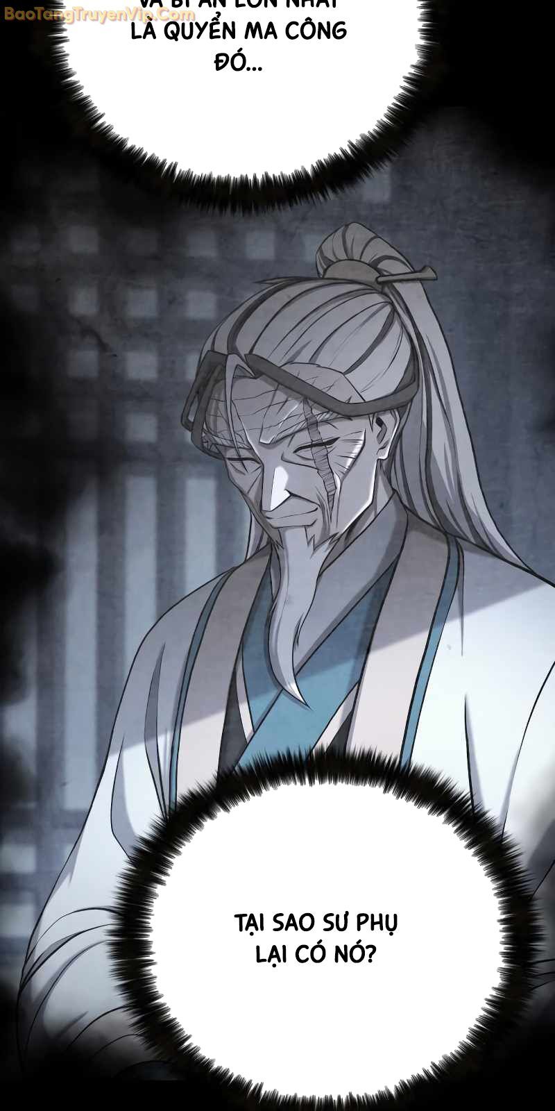 Hoa Vô Thập Nhật Công Chap 11 - Next Chap 12