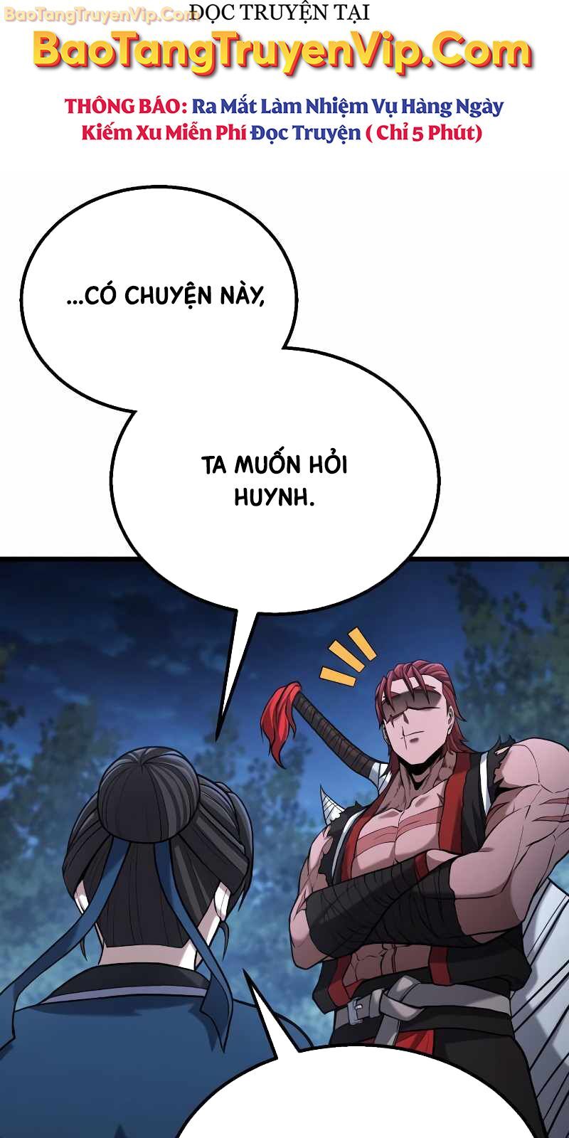 Hoa Vô Thập Nhật Công Chap 11 - Next Chap 12