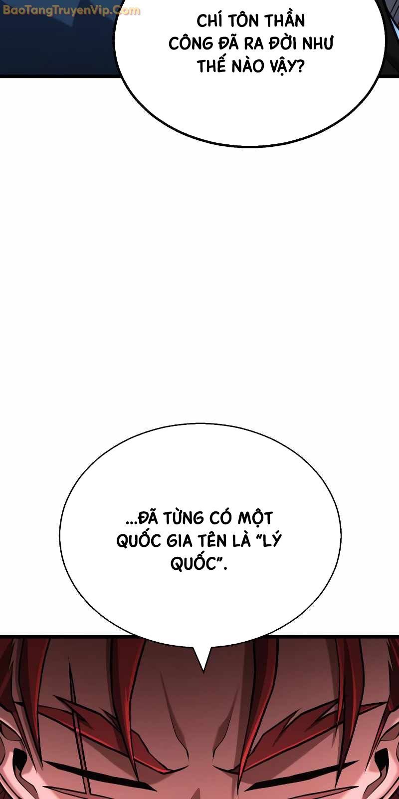 Hoa Vô Thập Nhật Công Chap 11 - Next Chap 12