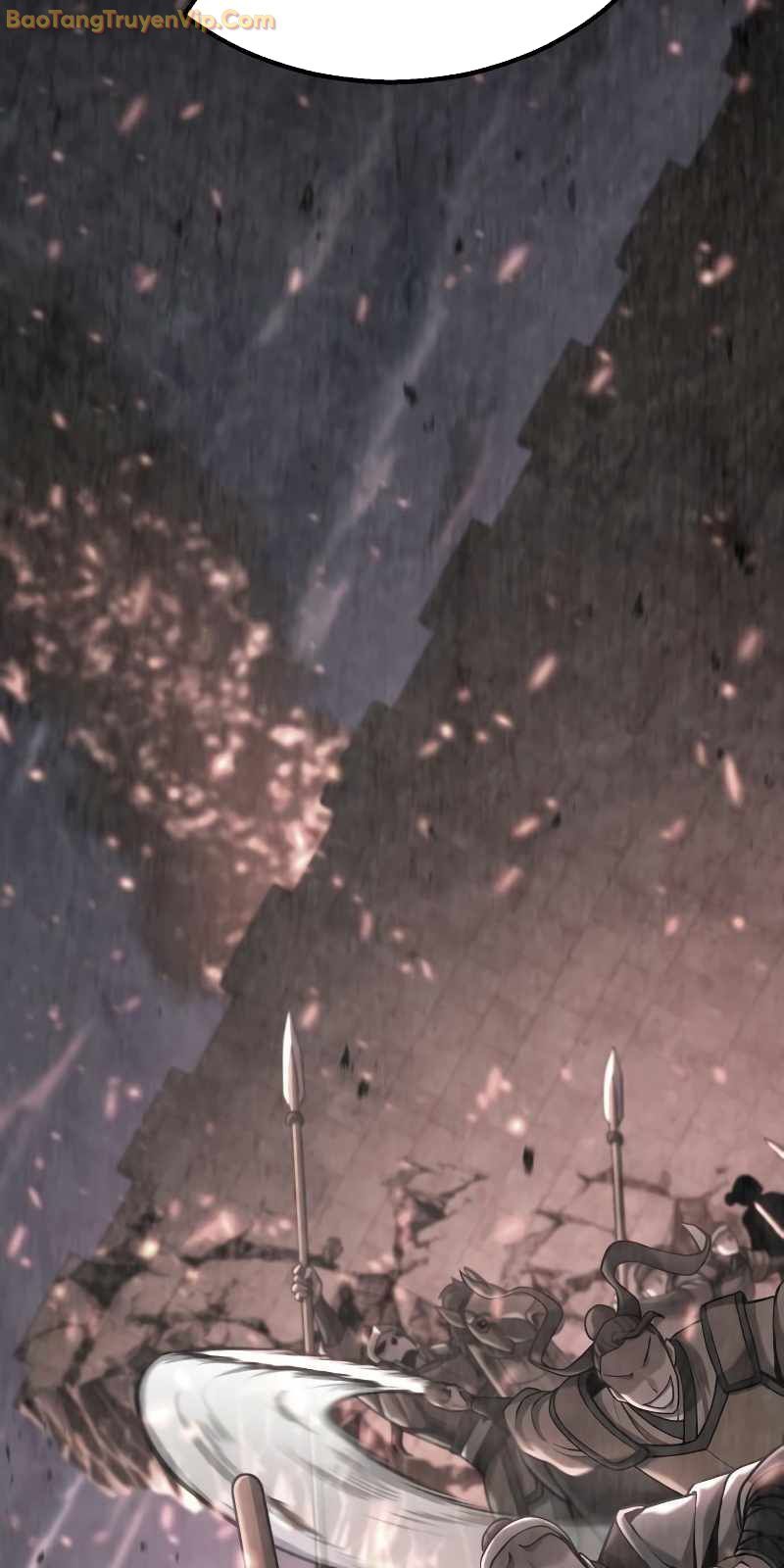 Hoa Vô Thập Nhật Công Chap 11 - Next Chap 12