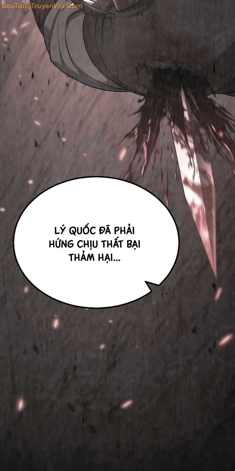 Hoa Vô Thập Nhật Công Chap 11 - Next Chap 12