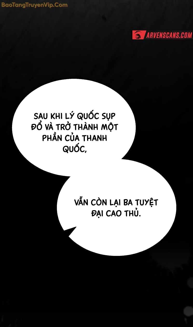 Hoa Vô Thập Nhật Công Chap 11 - Next Chap 12