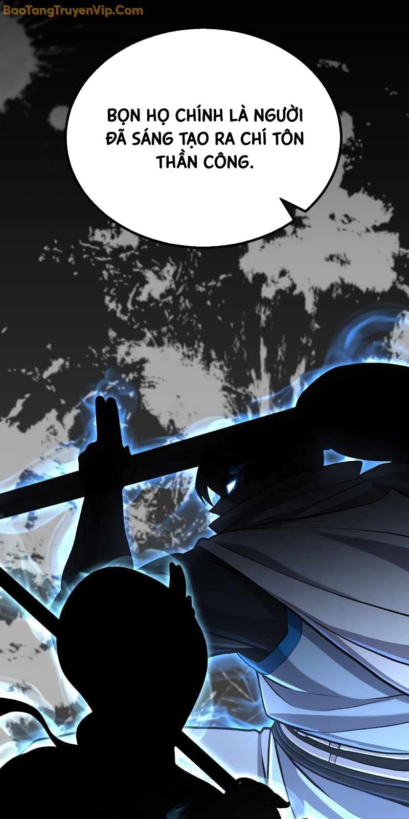 Hoa Vô Thập Nhật Công Chap 11 - Next Chap 12