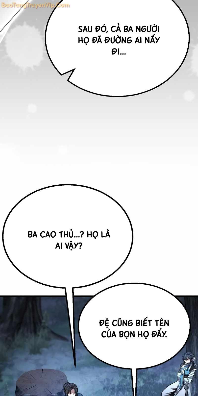 Hoa Vô Thập Nhật Công Chap 11 - Next Chap 12
