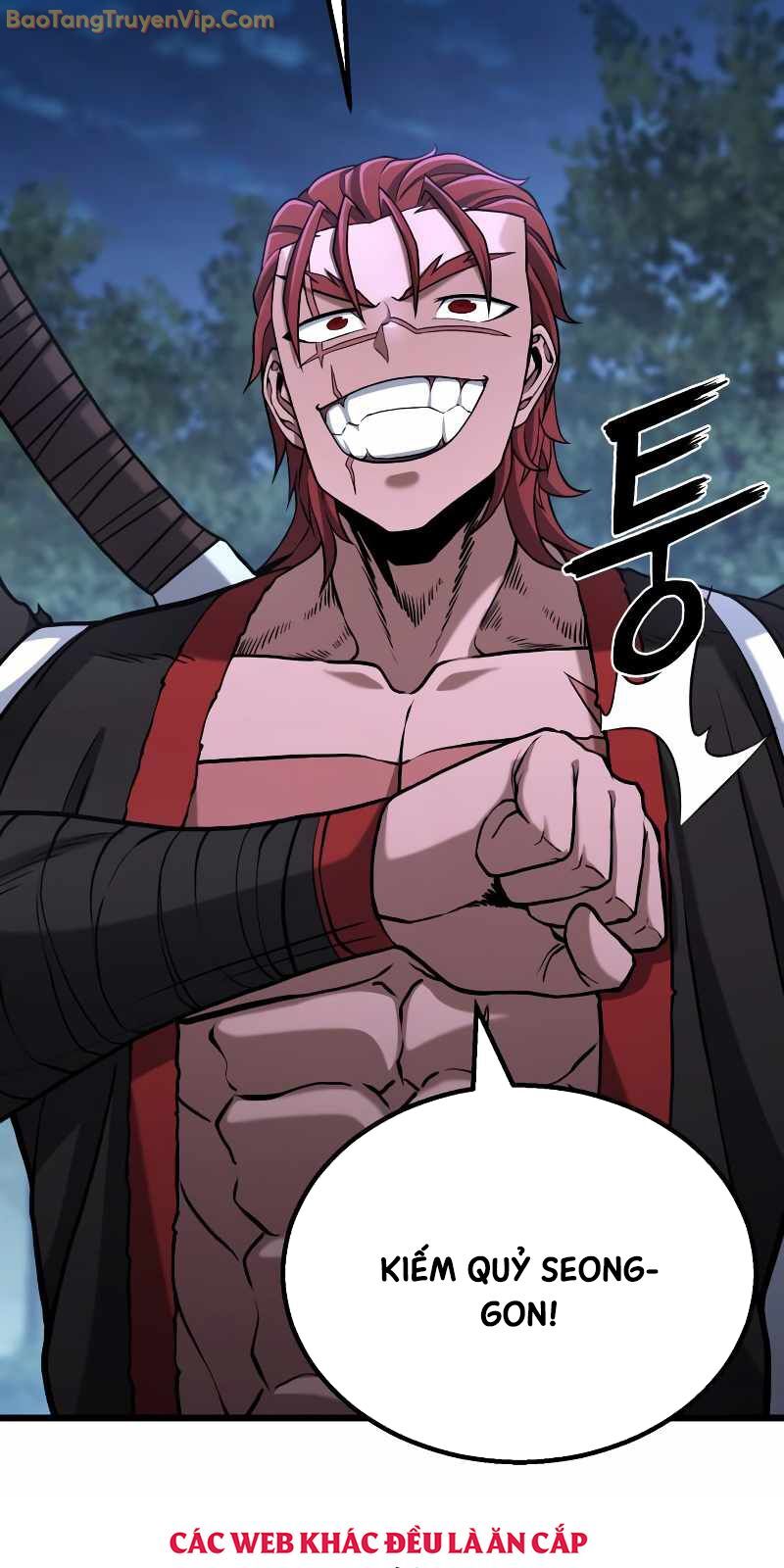 Hoa Vô Thập Nhật Công Chap 11 - Next Chap 12