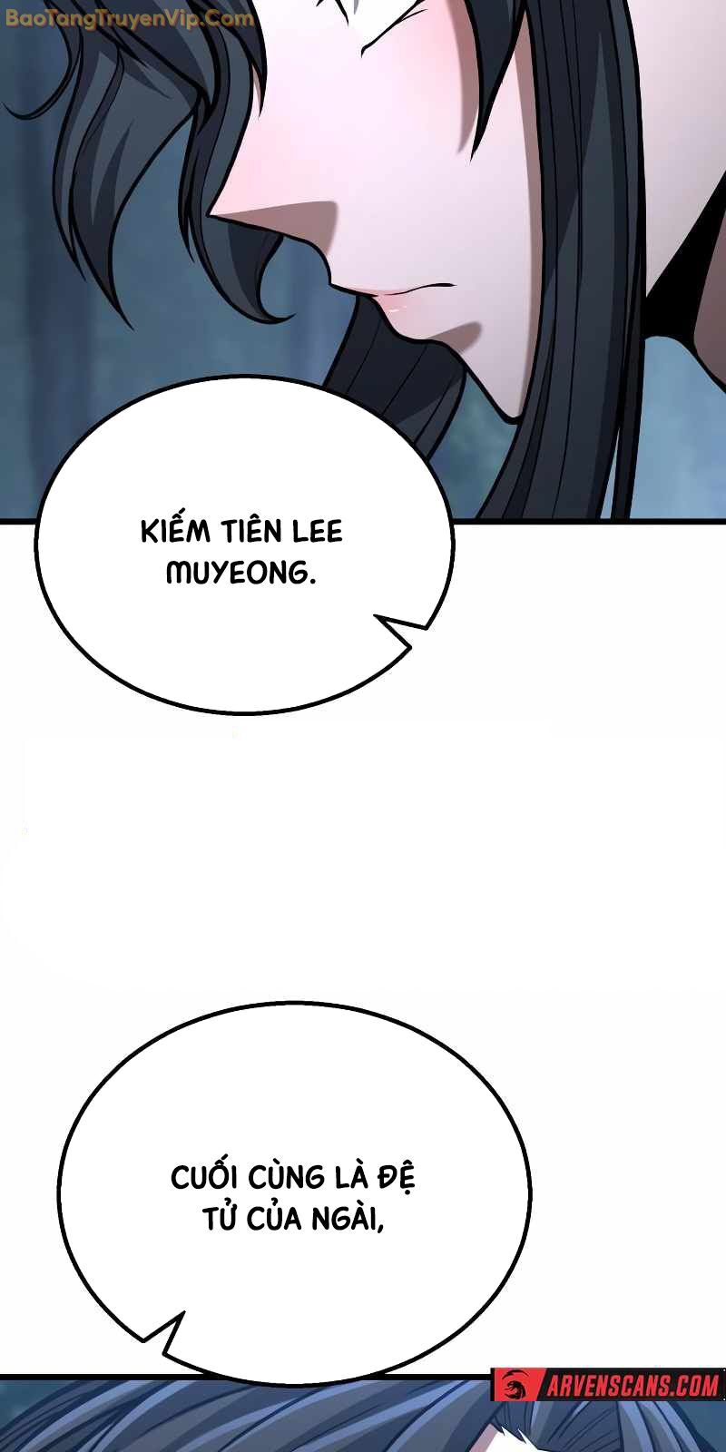 Hoa Vô Thập Nhật Công Chap 11 - Next Chap 12