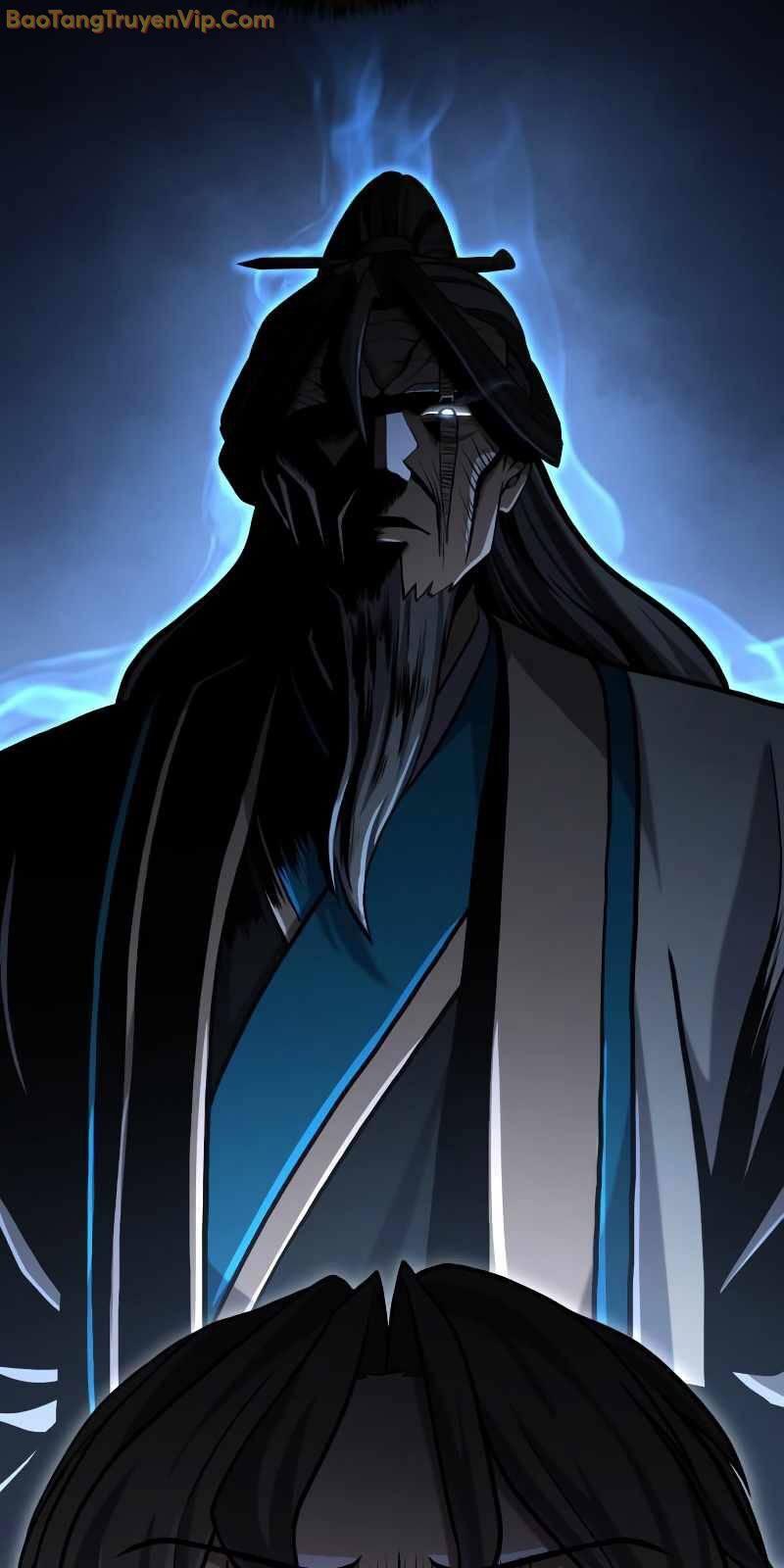 Hoa Vô Thập Nhật Công Chap 11 - Next Chap 12