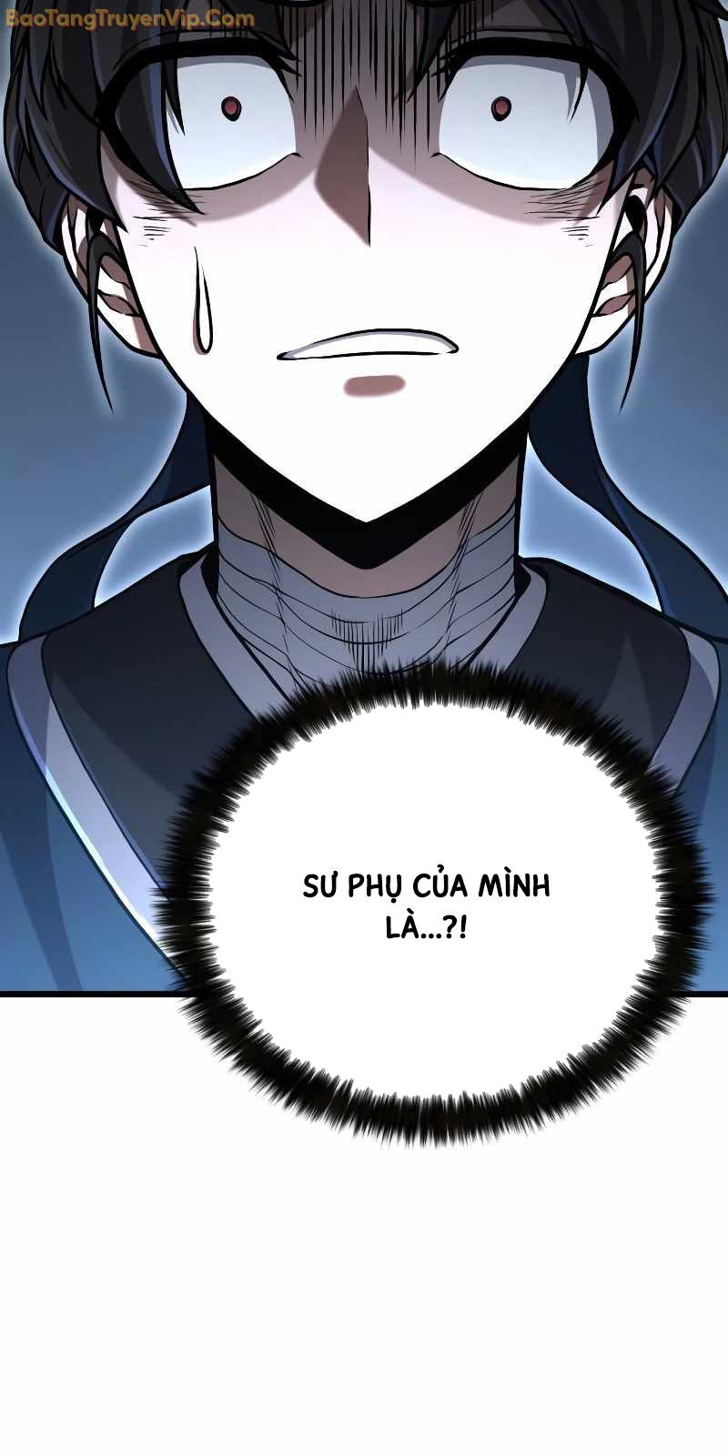 Hoa Vô Thập Nhật Công Chap 11 - Next Chap 12