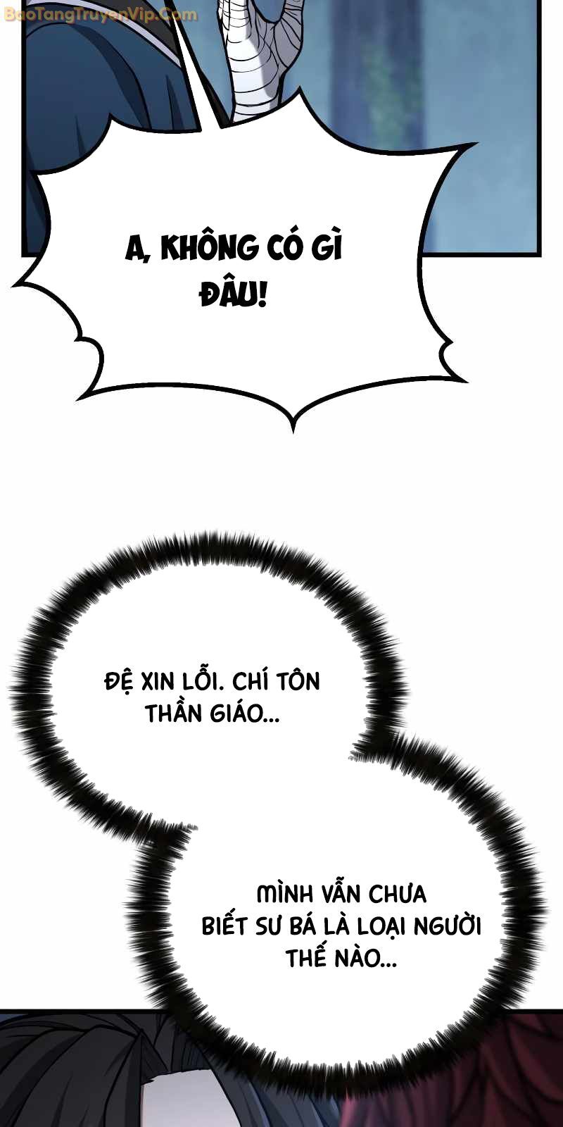 Hoa Vô Thập Nhật Công Chap 11 - Next Chap 12