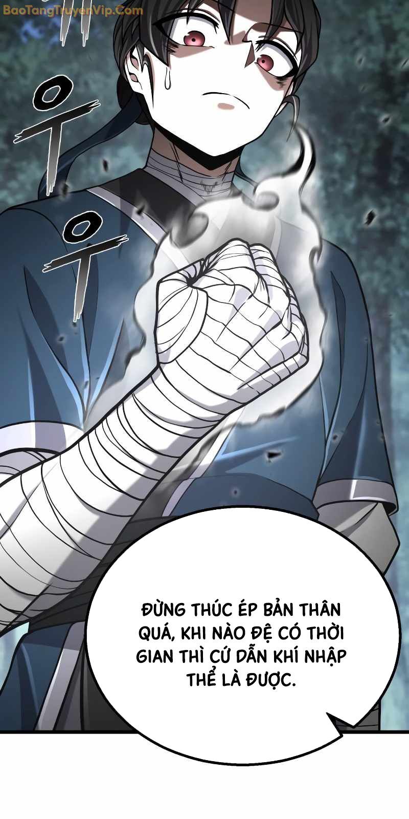 Hoa Vô Thập Nhật Công Chap 11 - Next Chap 12