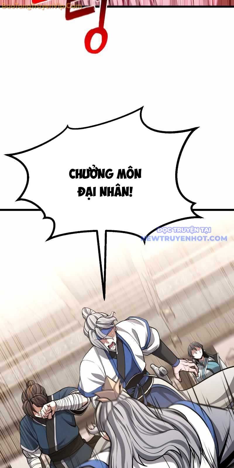 Hoa Vô Thập Nhật Công Chap 12 - Next Chap 13