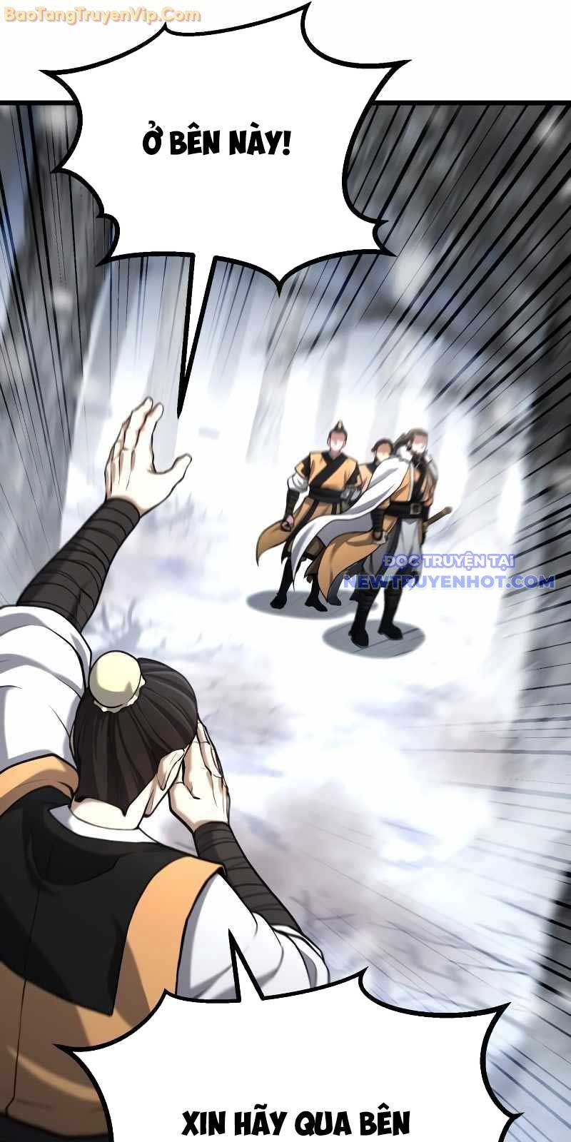 Hoa Vô Thập Nhật Công Chap 12 - Next Chap 13