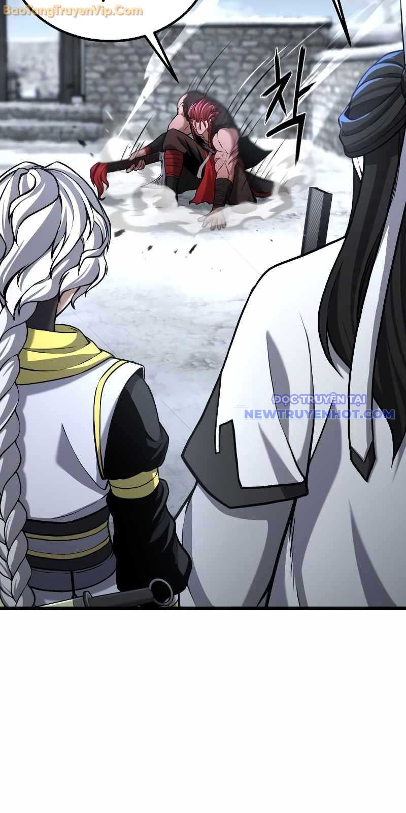 Hoa Vô Thập Nhật Công Chap 12 - Next Chap 13