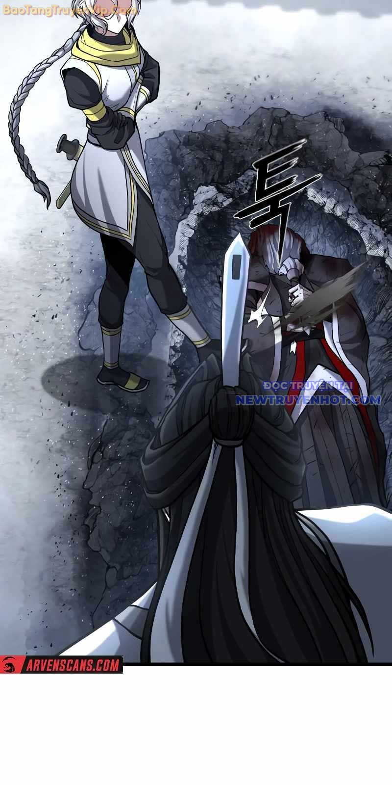 Hoa Vô Thập Nhật Công Chap 12 - Next Chap 13